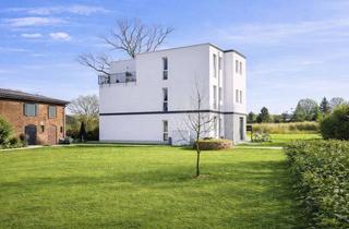 Anlageobjekt in 15518 Briesen, 2 vollvermietete MFH nahe Bahnhof – Top-Investment für Kapitalanleger, Top Anbindung nach Berlin