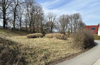 Grundstück zu kaufen in Von-Der-Gabelentz-Straße, 07819 Lemnitz, Erschlossenes Grundstück im Dorfkern