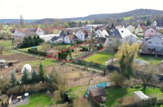 Grundstück zu kaufen in 64401 Groß-Bieberau, Bauplatz in zentraler Lage in Groß-Bieberau