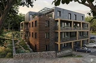 Grundstück zu kaufen in 61276 Weilrod, Baureifes Investment: Projektiertes MFH (12 WE) in privilegierter Golfplatz-Lage – Hochtaunus