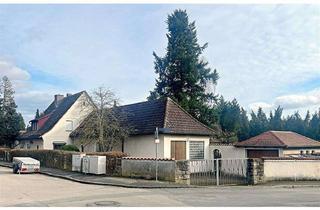 Grundstück zu kaufen in 91126 Limbach, Rarität! Sonniges Traumgrundstück mit Altbestand inmitten von Schwabach