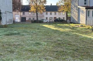 Grundstück zu kaufen in Zeitzer Straße 15, 07551 Gera, bauträgerfreies Grundstück - Gera Langenberg