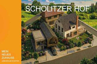 Grundstück zu kaufen in Alt Scholitz, 06842 Mildensee, MEIN NEUES ZUHAUSE Scholitzer Hof