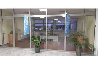 Büro zu mieten in 86462 Langweid, 1000 qm Büro - Praxis - Kanzlei - barrierefrei auf einer Ebene, renoviert