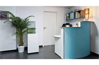 Praxen mieten in Silbersteinstrasse 19, 12051 Neukölln, ehemalige Ergotherapiepraxis im Herzen Neukölln zu vermieten