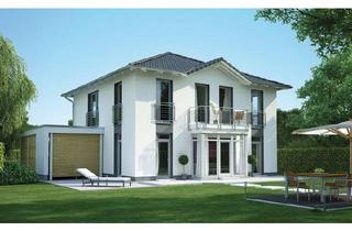 Villa kaufen in 19055 Schwerin, Unsere Stadtvilla mit viel Platz und abwechslungsreicher Fassadengestaltung.