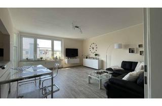 Immobilie mieten in Mozartstr 38, 40789 Monheim, Exklusive möblierte 2 Zimmerwohnung 57 m² in Monheim mit guter Autobahnanbindung