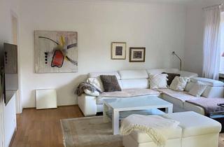 Immobilie mieten in Pfingstberg 26, 21029 Bergedorf, Freundliche, helle, möblierte Wohnung mit sehr guter Anbindung