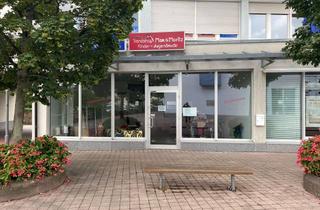 Gewerbeimmobilie mieten in Am Marktplatz, 77704 Oberkirch, Gewerbefläche am Marktplatz in Oberkirch