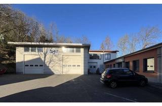 Gewerbeimmobilie kaufen in 61462 Königstein, Verkauf: 1.482qm Grundstück mit Gewerbebebauung in 61462 Königstein