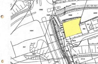 Gewerbeimmobilie kaufen in Georgswerder Bogen, 21109 Wilhelmsburg, Gewerbegrundstück in hervorragender Lage,