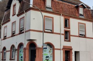 Wohnung mieten in 66955 Pirmasens, 4 ZKB und Terrasse zu vermieten in Pirmasens-Niedersimten