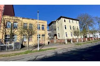 Anlageobjekt in 99817 Eisenach, RIESIGES ENTWICKLUNGSPOTENZIAL IN GUTER LAGE