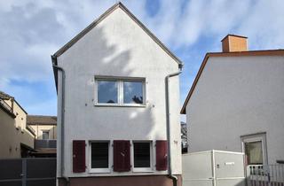 Haus mieten in Laumersheimer Str, 67256 Weisenheim am Sand, Renoviertes Einfamilienhaus sucht seine neuen Mieter