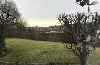 Wohnung mieten in Rosenweg, 88348 Bad Saulgau, Ruhige, gepflegte 3-Zimmer-Wohnung mit Garten, Terrasse & viel Platz