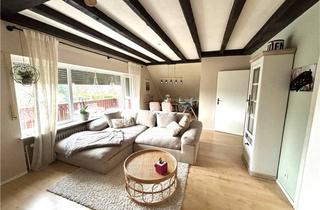 Wohnung mieten in Lessingstraße, 63486 Bruchköbel, Helle 3-Zimmer Dachgeschosswohnung inkl. Garage in Bruchköbel Roßdorf