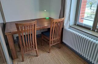 Wohnung mieten in Graf-Von-Schwerin-Straße, 14469 Potsdam, Wohnen mit Charme im Norden von Potsdam