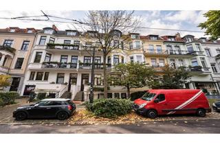 Wohnung mieten in Wernigeroder Str., 28205 Bremen, Kurze Wege zur Tram: 2 Zimmer (52 m²) mit Terrasse & Einbauküche in Bremen 28205