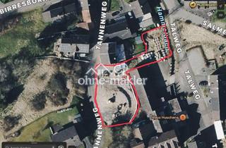 Immobilie kaufen in 54568 Michelbach, Baugrundstück vollerschlossen