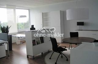 Büro zu mieten in Parkstrasse 14, 86462 Langweid, Büro - Praxis - Kanzlei - Lager - barrierefrei - Größen von 16 m² bis 1500 m²