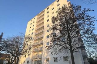 Wohnung kaufen in 66125 Saarbrücken, Eigentumswohnung in SB-Dudweiler