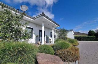 Haus kaufen in 16816 Neuruppin, Neuruppin - Zwei Häuser - ein Konzept: Leben, Arbeiten und Generationenwohnen mit Stil