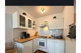 Wohnung kaufen in 23689 Pansdorf, Ratekau - Gemütliche 1 Zi. ETW Neustadt in Holstein