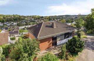 Einfamilienhaus kaufen in 53343 Wachtberg, Wachtberg Niederbachem - Haus in Höhenlage mit Baugrundstück & Ausbaupotenzial -Wachtberg-Niederbachem