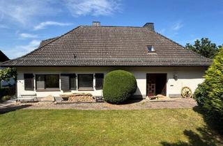 Einfamilienhaus kaufen in 34385 Bad Karlshafen, Bad Karlshafen - Provisionsfrei - Wohnen mit Weitblick Exklusive Immobilie mit Traum-Fernsicht über das Wesertal