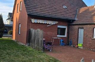 Haus kaufen in 48691 Vreden, Vreden - Haus mit großem Garten in ruhiger Lage!