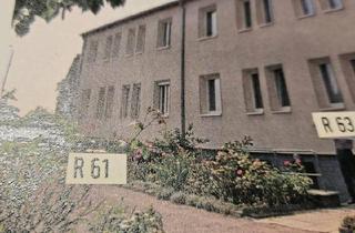 Wohnung kaufen in 06766 Bitterfeld-Wolfen, Bitterfeld-Wolfen - Eigentumswohnung