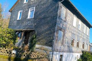 Mehrfamilienhaus kaufen in 57537 Wissen, Wissen - Renditestarkes Mehrfamilienhaus