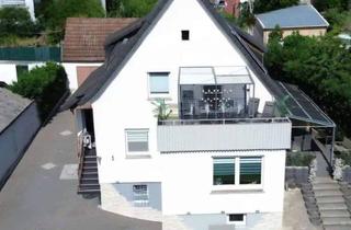 Einfamilienhaus kaufen in 74336 Brackenheim, Brackenheim - Einfamilienhaus in bester Lage