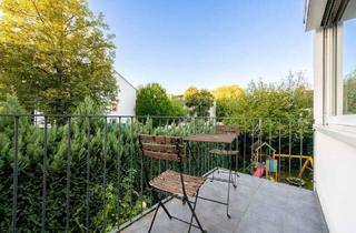 Haus kaufen in 60431 Frankfurt, Frankfurt am Main - Top-Reihenendhaus mit Wohlfühlcharakter in familienfreundlicher Lage von Frankfurt-Eschersheim