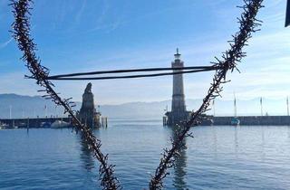 Wohnung kaufen in Nobelstraße, 88131 Lindau, Lindau - EigentumswohnungFerienwohnung in Lindau am Bodensee von Privat