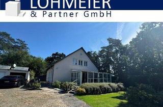 Einfamilienhaus kaufen in 33659 Bielefeld, Bielefeld - Freistehendes Einfamilienhaus mit Ausbaureserve