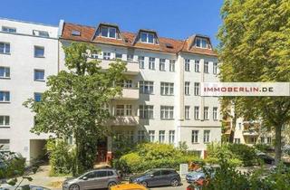 Wohnung kaufen in 12161 Berlin, Etagenwohnung in Berlin