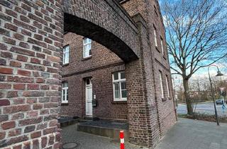 Wohnung kaufen in 41747 Viersen, Viersen - Erdgeschosswohnung in 41747 Viersen - inkl. Tiefgaragenstellplatz