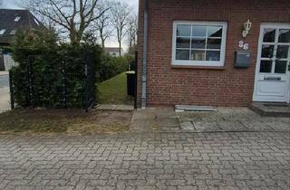 Reihenhaus kaufen in 25436 Uetersen, Uetersen - Endreihenhaus Uetersen mit eingezäuntem Garten und Carpot