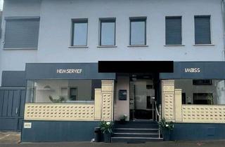 Haus kaufen in 66773 Schwalbach, Schwalbach - Geschäftshaus mit Pizzeria und Wohnbereich in Hülzweiler