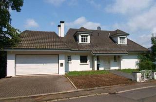 Villa kaufen in 34576 Homberg, Homberg (Efze) - Großzügige Villa mit großem Grundstück - Homberg (Efze)