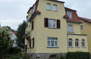 Wohnung mieten in 97450 Arnstein, Arnstein - Schicke 2-Zimmer-Mietwohnung in Villengebäude in 97450 Arnstein (ID 1481)