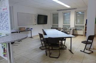 Anlageobjekt in 97421 Schweinfurt, Schweinfurt (Innenstadt) - Gewerberäume Büro Physiotherapie in 97421 Schweinfurt (ID 10618)