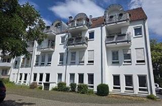 Anlageobjekt in 97421 Schweinfurt, Schweinfurt (Innenstadt) - Gewerberäume Büro Physiotherapie, Fahrschule in 97421 Schweinfurt (ID 10618)