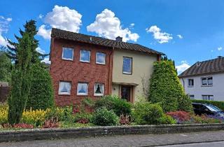 Haus kaufen in 59320 Ennigerloh, Ennigerloh - Ein- Zweifamilienhaus