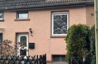 Einfamilienhaus kaufen in 59071 Hamm, Hamm - PRIVATVERKAUF: bezugsfertiges Haus nach Kernsanierung