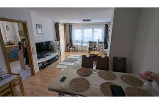 Wohnung kaufen in 74564 Crailsheim, Crailsheim - 3-Zi-EG-Wohnung mit Garten & TG-Stellplatz in Crailsheim-Altenm.