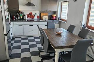 Wohnung kaufen in 89597 Munderkingen, Munderkingen - Attraktive 3 -Zimmer-Wohnung mit Südbalkon in Munderkingen