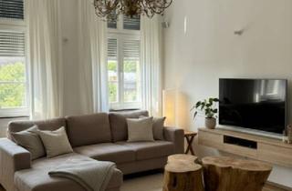 Wohnung kaufen in 76726 Germersheim, Germersheim - Sonnige sanierte Wohnung im Zentrum - Seltene Gelegenheit