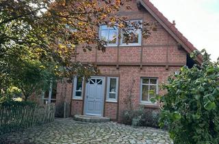 Einfamilienhaus kaufen in 22889 Tangstedt, Tangstedt - Einfamilienhaus in TangstedtRade bei Hamburg